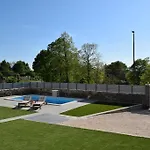 House Toni Villa *