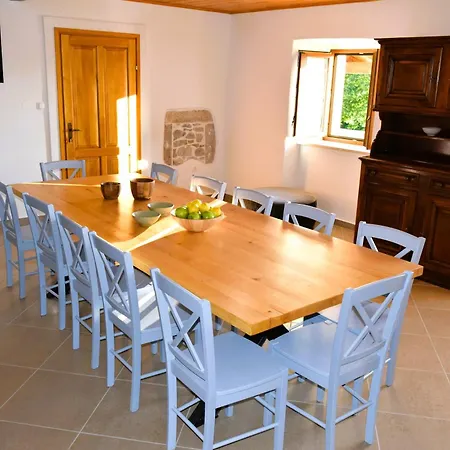 House Toni * Gracisce