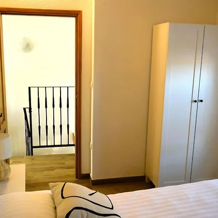 Vila House Toni *