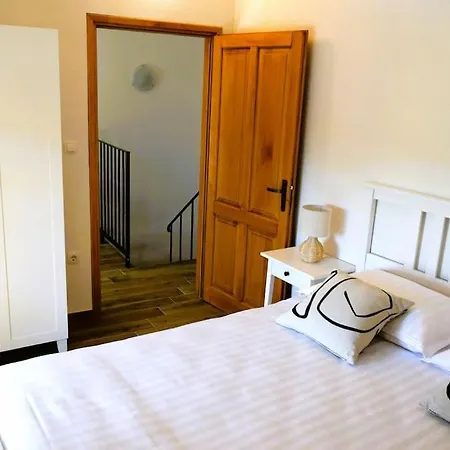 Vila House Toni