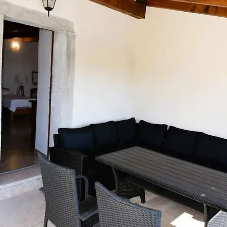 House Toni Gracisce