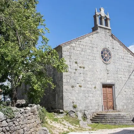 House Toni Vila *