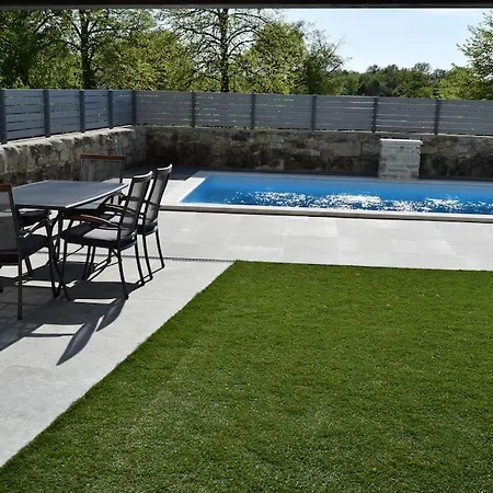 House Toni Vila Gracisce