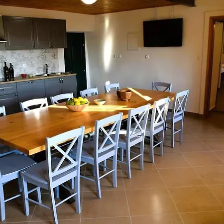 House Toni Gracisce