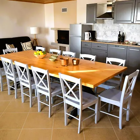 House Toni Villa
