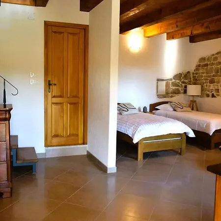 Villa House Toni Gracisce