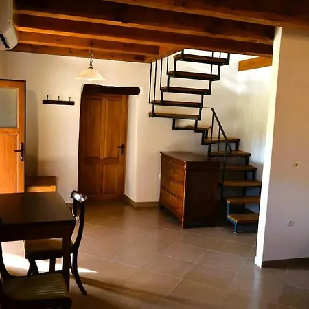 House Toni Villa
